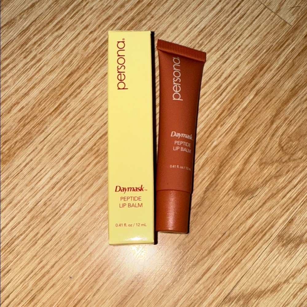 Persona Daymask Peptide Lip Balm in June